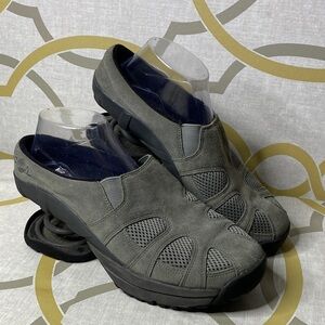 Z-Coil Zueco Orthopedic Clog